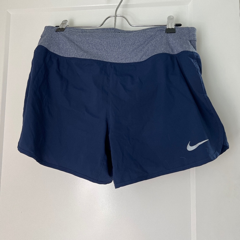 Nike dri fit shorts